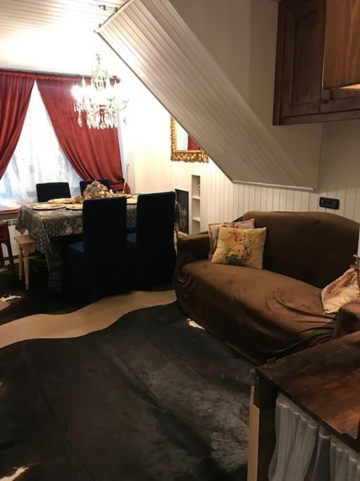 Petite Maison In Centro A 쿠르마예 외부 사진