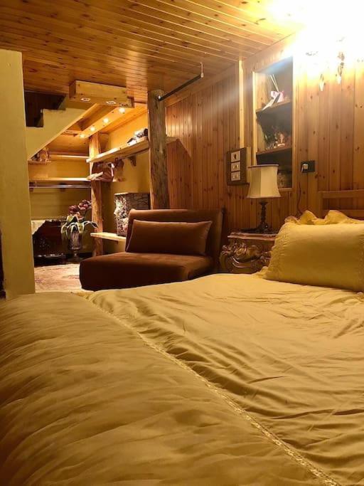 Petite Maison In Centro A 쿠르마예 외부 사진