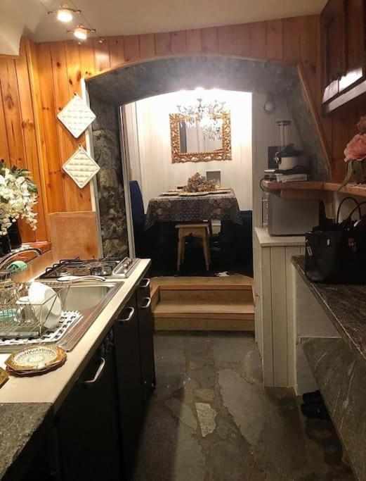 Petite Maison In Centro A 쿠르마예 외부 사진